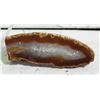 Image 1 : #1 BRAZILAN AGATE 227G DISPLAY PAPERWEIGHT
