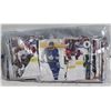 Image 1 : BAG HOCKEY CARDS