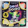 Image 1 : KIDKRAFT BEAT BOARD MUSICAL GAME, UP TO 4 PLAYERS