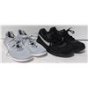 Image 1 : MENS NIKE AIR MAX AND NIKE FREE SZ 8 SHOES