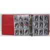 Image 1 : HOCKEY CARDS BINDER