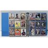 Image 1 : BASEBALL CARDS BINDER
