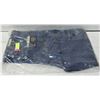 Image 1 : NEW BASS DENIM 100% COTTEN WORK JEANS W 36 L 30