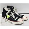 Image 1 : CONVERSE ALL STARS CHUYCK TAYLORS MENS 9 LADIES