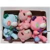 Image 1 : FLAT OF GLOOMY BEAR ZOMBIE BEARS