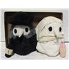 Image 1 : MICRO SQUISHABLE PLAGUE DOCTOR AND NURSE