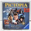 Image 1 : NEW SEALED HARRY POTTER PICTOPIA THE ULTIMATE