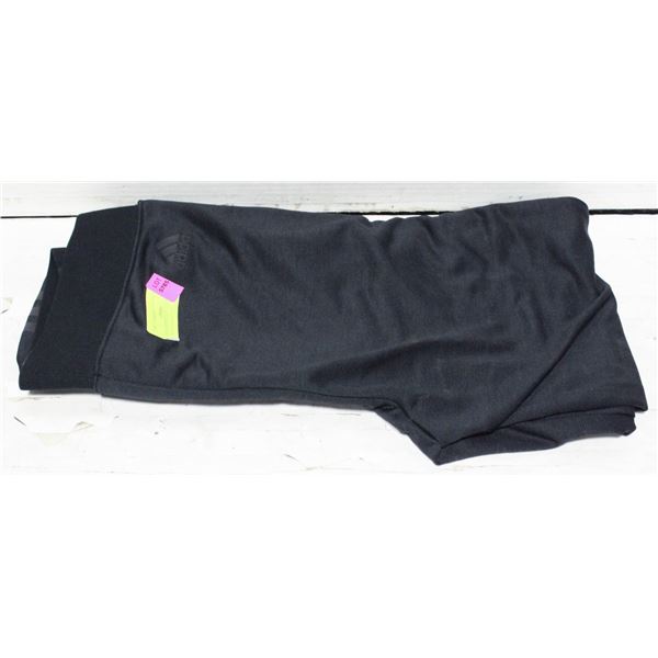 LADIES MED ADIDAS TIGHTS NEW CONDITION WORN ONCE