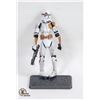 Image 1 : STARWARS 30TH ANN. 7TH LEGION CLONE TROOPER