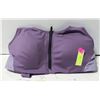Image 1 : LADIES NIKE XL SPORTS BRA PURPLE NEW