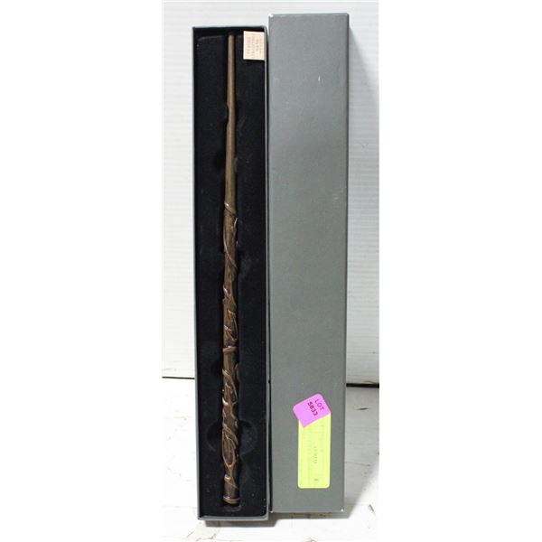 HARRY POTTER WAND HERMIONE GRANGER