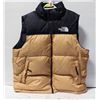 Image 1 : NEW "DOWN FILLED" THE NORTH FACE 700 MENS XL
