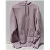 Image 1 : MENS S/LADIES L PURPLE HOODIE