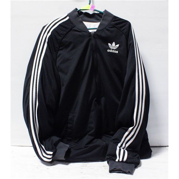 MENS XL ADIDAS REVERSABLE WINTER PUFFER -