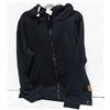 Image 1 : NEW WITH TAGS KISMET MENS XL HOODIE BLACK $59 TAG