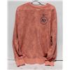 Image 1 : MENS NIKE N7 PATTERNED SWEATSHIRT LARGE