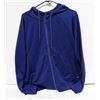 Image 1 : LADIES XL BLUE ACX HOODIE