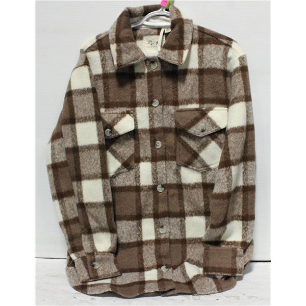 RS STYLE WOMENS SMALL JACKET