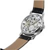 Image 5 : NEW MECHANICAL SKELETAL FORSINING WATCH