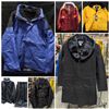 Image 1 : FEATURED BRAND NEW WINTER COATS