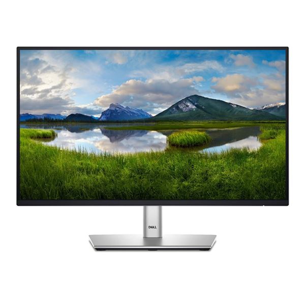 NEW DELL P2524H 24" LED MONITOR