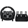 Image 1 : NEW LOGITECH G920 XBOX RACING WHEEL & PEDALS