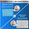 Image 2 : NEW WITH BOX SHARK MATRIX ROBOT VACUUM