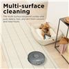 Image 3 : NEW WITH BOX SHARK MATRIX ROBOT VACUUM