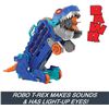Image 3 : BRAND NEW HOTWHEELS ULTIMATE T REX TRANSPORTER