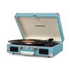 Image 1 : CROSLEY CR8005D CRUISER DELUXE TURNTABLE