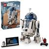Image 1 : NEW REPACKED  LEGO STARWARS R2-D2