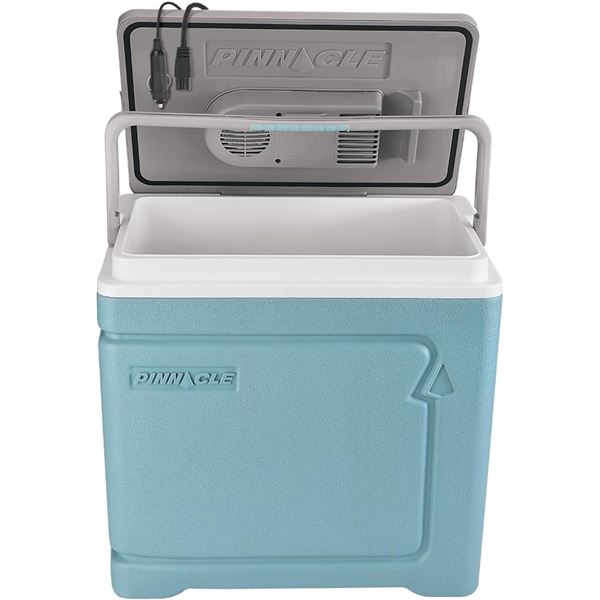 NEW PINNACLE 30L THERMOWARE ELECTRIC COOLER