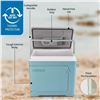 Image 3 : NEW PINNACLE 30L THERMOWARE ELECTRIC COOLER