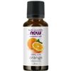 Image 1 : 30ML BOTTLE OF NOW ORANGE ESSENTIAL OILS