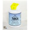 Image 1 : 60 CAPSULES OF TUDCA TAUROURSODEOXYCHOLIC ACID
