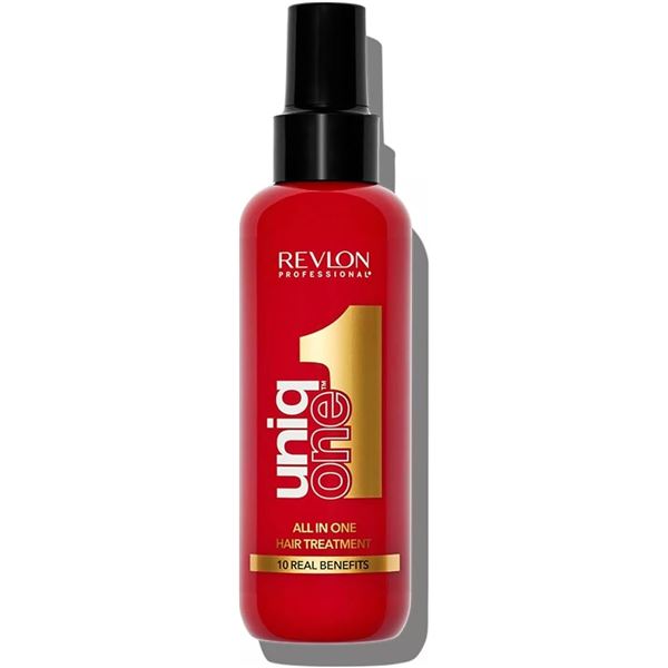 BRAND NEW REVLON UNIQ ONE ALL IN ONE HAIR