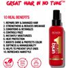 Image 2 : BRAND NEW REVLON UNIQ ONE ALL IN ONE HAIR