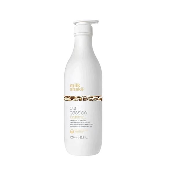 NEW 1L BOTTLE OF MILK SHAKE CURL PASSION