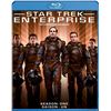 Image 1 : BRAND NEW BLU RAY STAR TREK: ENTERPRISE SEASON ONE