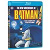 Image 1 : BRAND NEW BLU RAY - DC COMICS THE NEW ADVENTURES