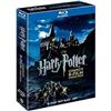 Image 1 : BRAND NEW BLU RAY 8 MOVIE HARRY POTTER COMPLETE