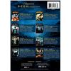 Image 2 : BRAND NEW BLU RAY 8 MOVIE HARRY POTTER COMPLETE