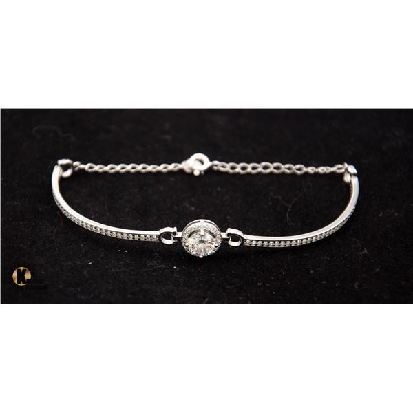 #1425-1.00 CT GRA CERTIFIED ROUND