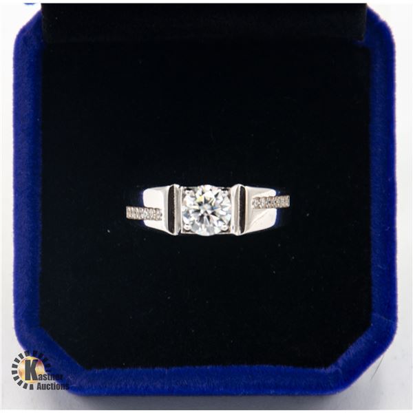 #1419-1.00 CT GRA CERTIFIED ROUND BRILLIANT