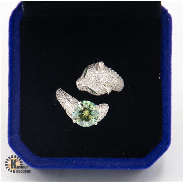 #1408-2.00 CT GRA CERTIFIED ROUND BRILLIANT CUT