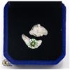 Image 1 : #1408-2.00 CT GRA CERTIFIED ROUND BRILLIANT CUT