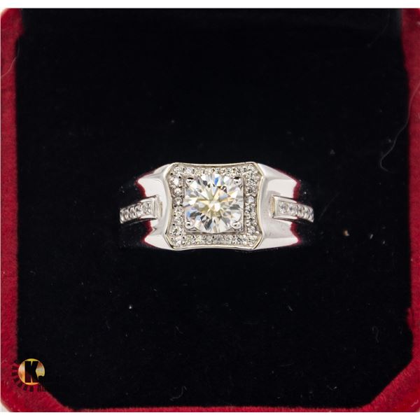 #879-1.00 CT GRA CERTIFIED ROUND BRILLIANT