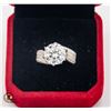 Image 1 : #1432-5.00 CT GRA CERTIFIED ROUND