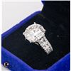 Image 2 : #1458-10.00 CT GRA CERTIFIED