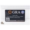 Image 3 : #1437-3.00 CT GRA CERTIFIED